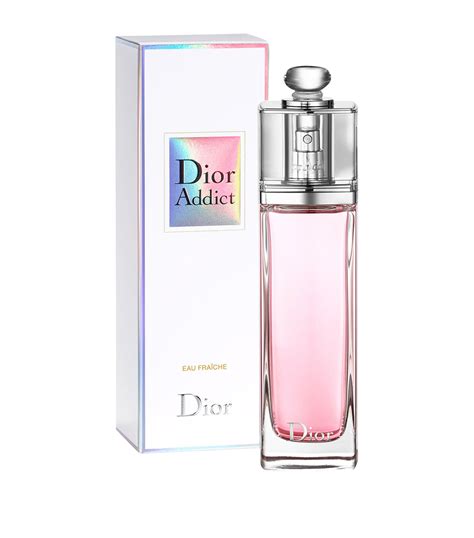 dior addict 100ml eau fraiche|More.